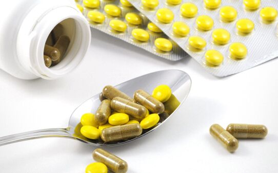 drugs to cleanse the body of parasites